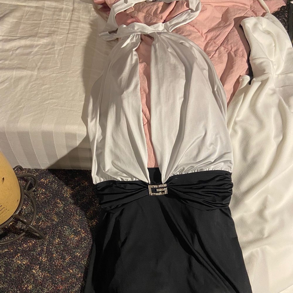 G Club Dress